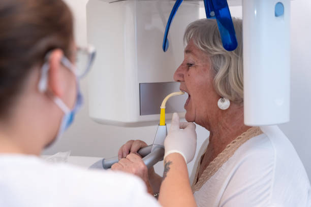 Best Emergency Treatment for Jaw Pain or Injury in Hamilton, OH