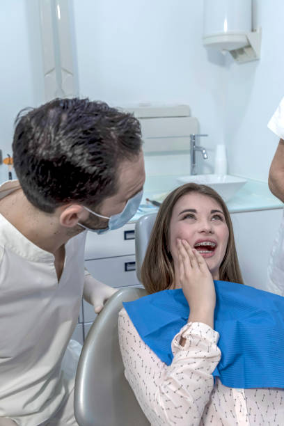 Best Knocked-Out Tooth (Avulsed Tooth) Treatment in Hamilton, OH